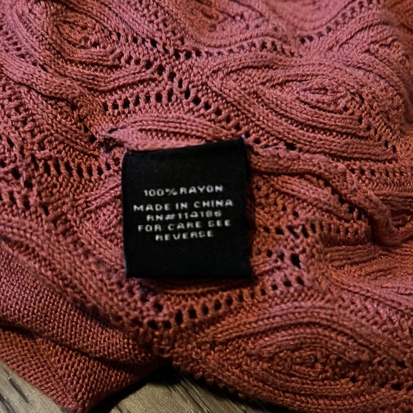 Verve ami Camisole M - Picture 10 of 10